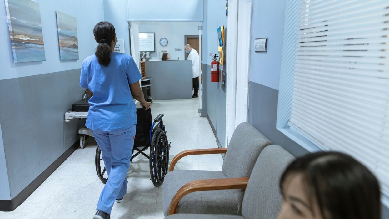 New registrations stopped: NHSE reviews mental health support for secondary care staff