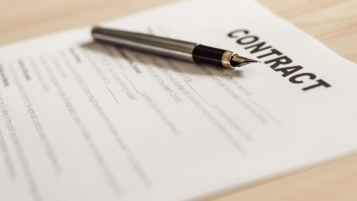 NHS England awards £8.5m FDP contract to KPMG