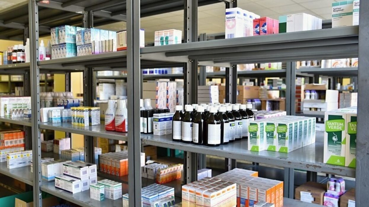 UK launches Critical Imports Council to secure supplies of medicines, smartphone chips