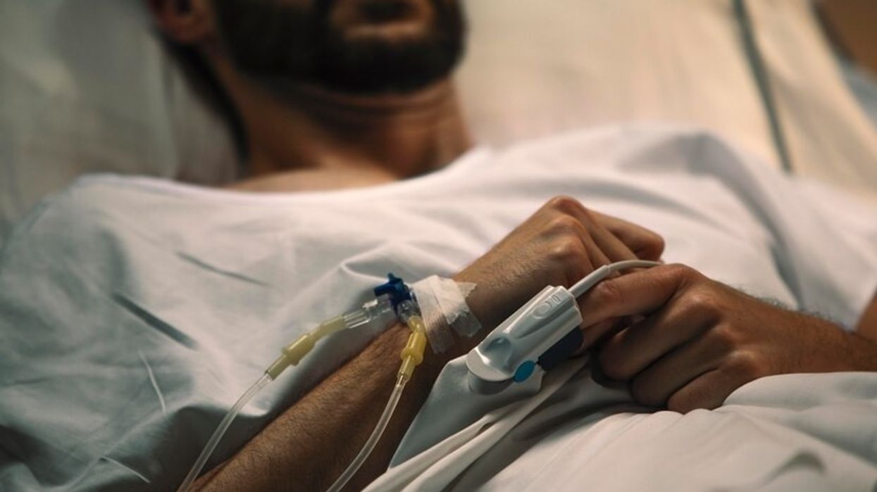 Health inequalities in England: Major illness rate significantly higher in deprived areas