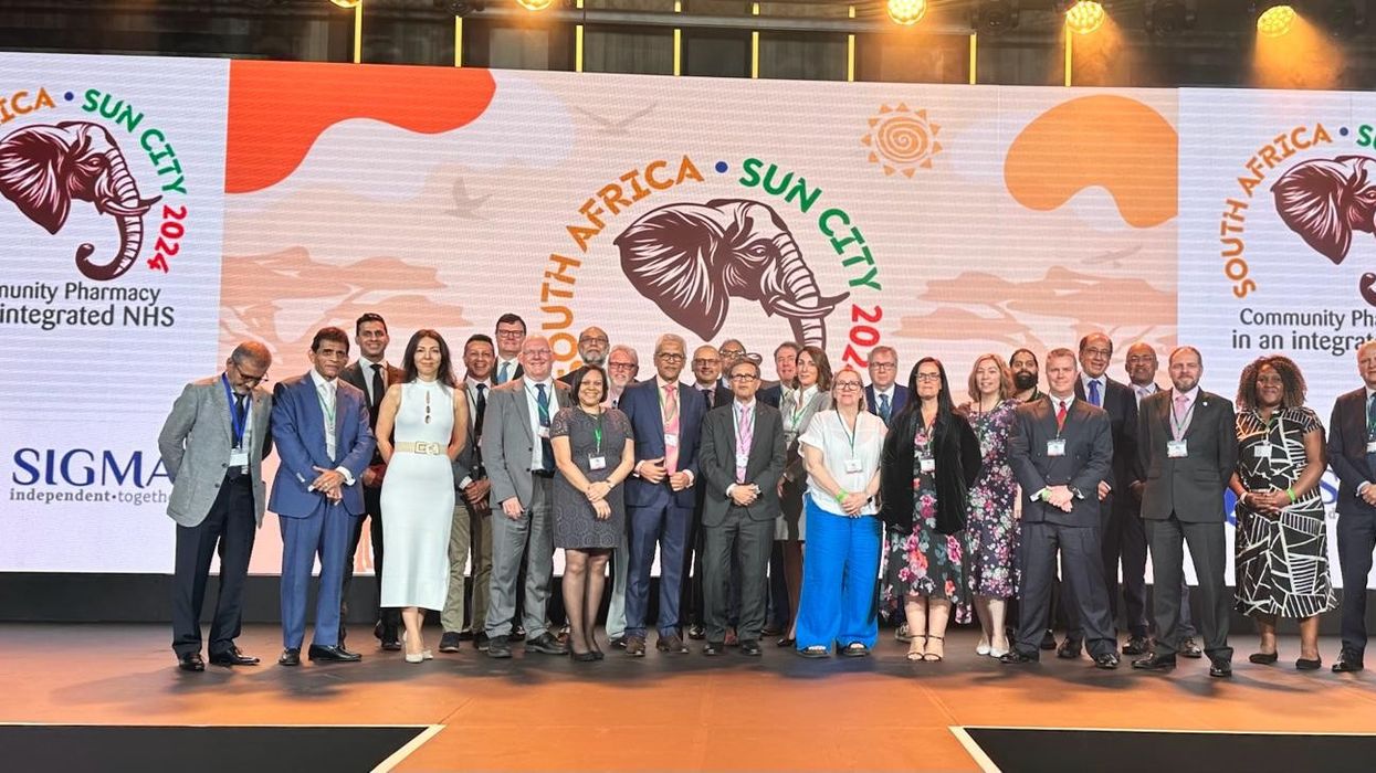 Sigma Conference 2024: Sector says Pharmacy First won’t solve funding crisis