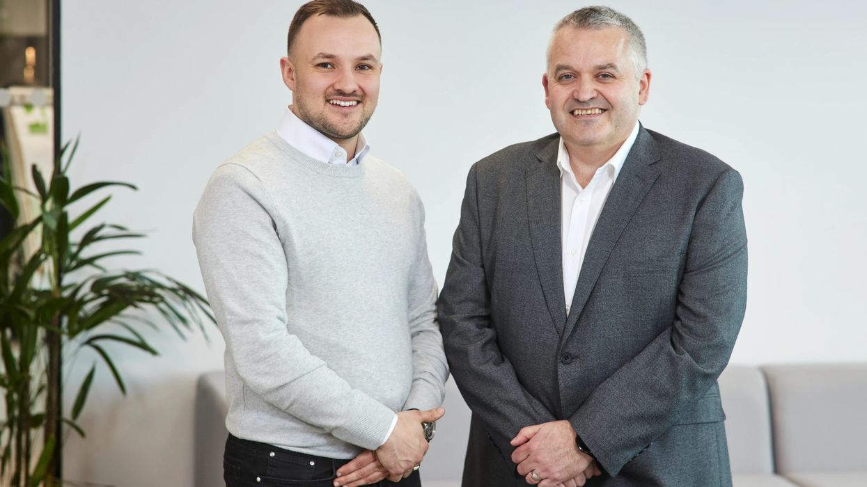 Former NPA director Phil Galt named new Cegedim Rx UK managing director