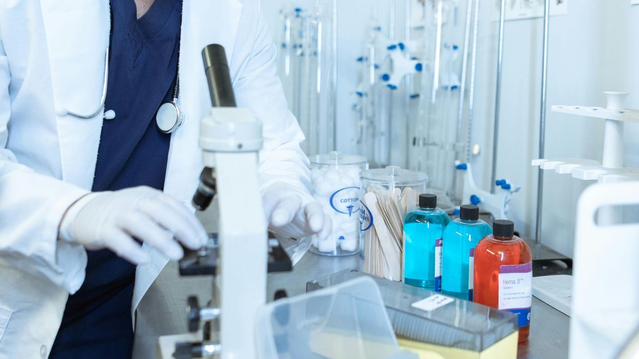 Mundipharma empowers global healthcare access with acquisition of Rezafungin rights