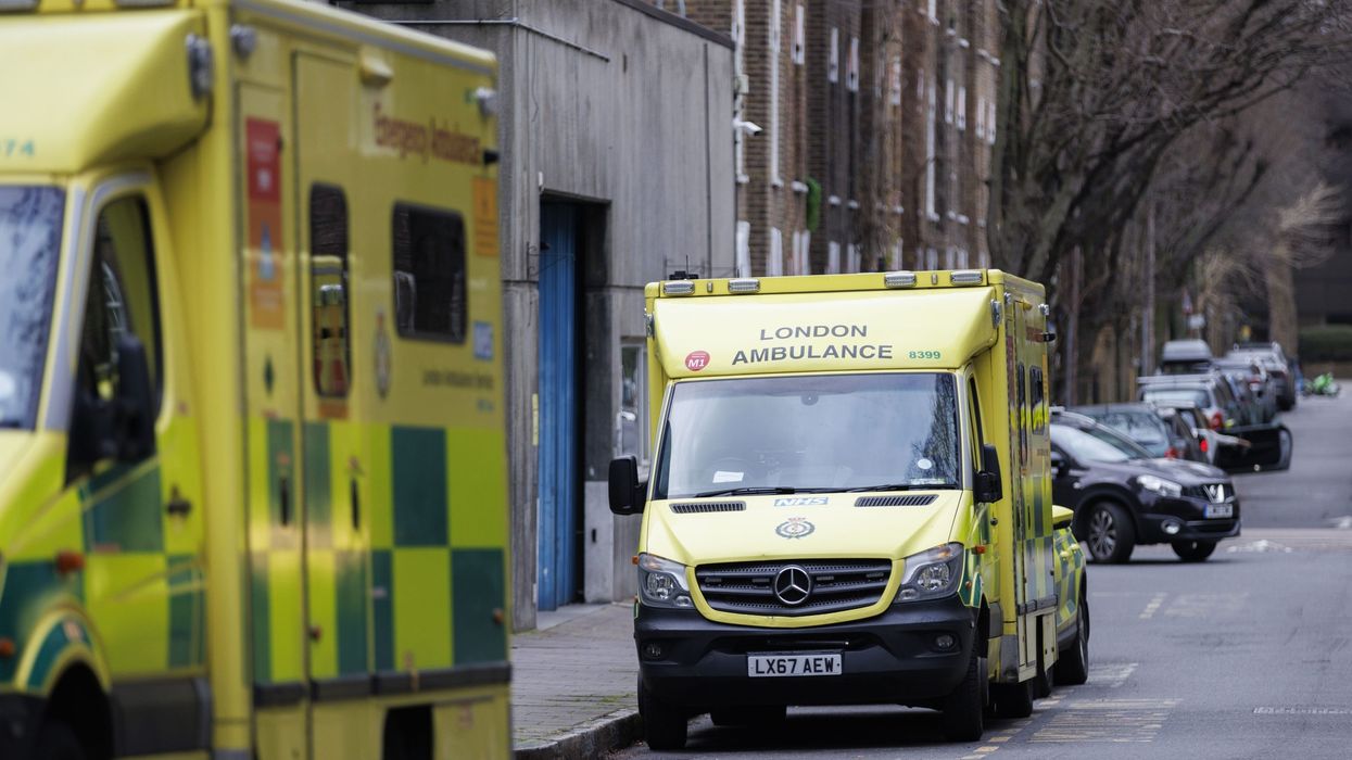 Have NHS ambulance response times improved? Lib Dems raise concern