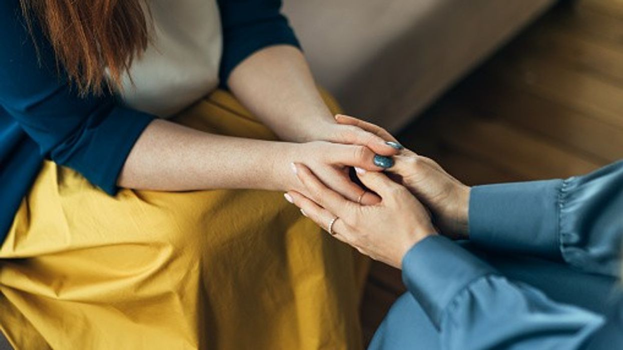 33 % rise in women seeking perinatal mental health support since 2022