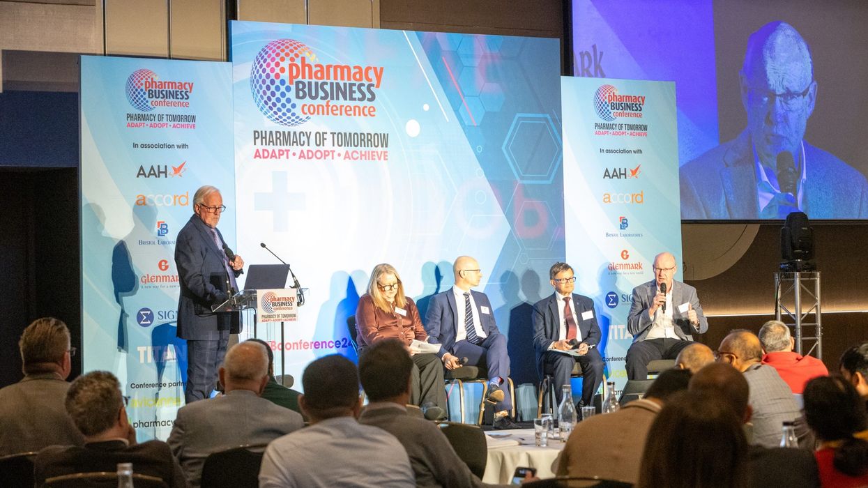 Pharmacy Business Conference 2024 envisions the pharmacy of tomorrow
