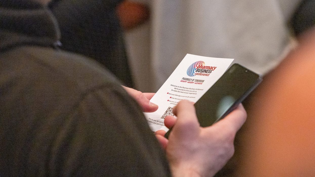 Pharmacy Business Conference 2024: Many agree 'the future for community pharmacy is positive'