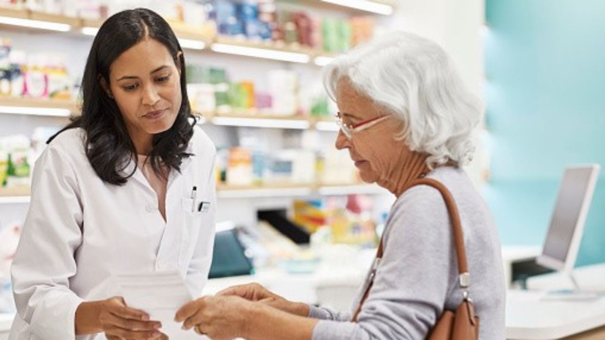 Northern Ireland releases plan to fully realise the potential of community pharmacies