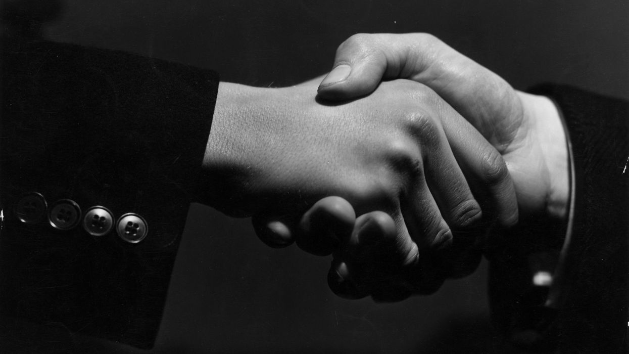 RPS and Pharmacy Support join hands for pharmacy professionals wellbeing