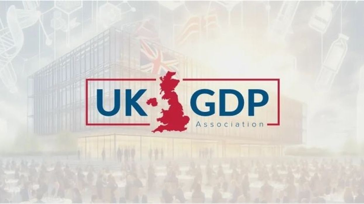 UK GDP Association Delivers Affordable GDP Consultancy for Small Businesses