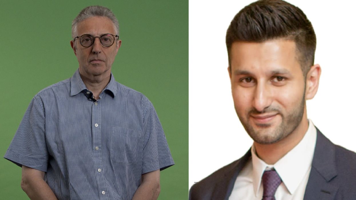 Pharmacy First service: Two Numark members share their experiences