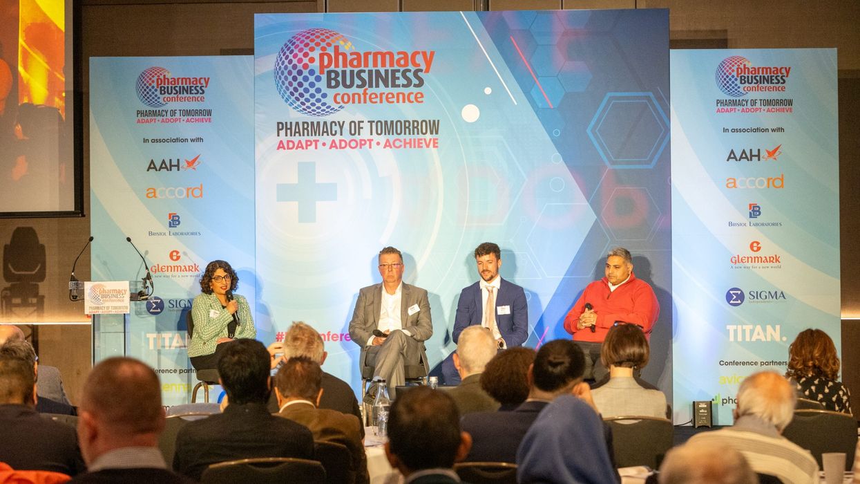 Why Community Pharmacy Must Embrace Innovation? Insights from Pharmacists