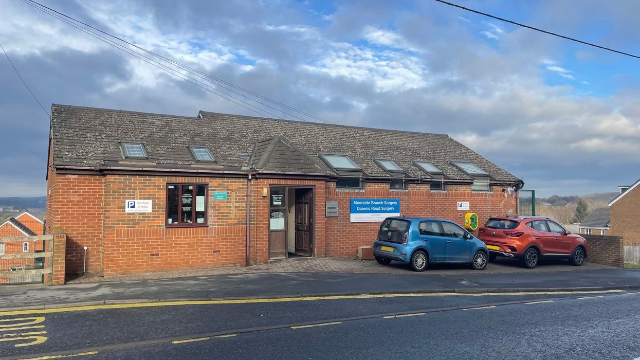 Locum Pharmacist acquires 30-hour Moorside Pharmacy