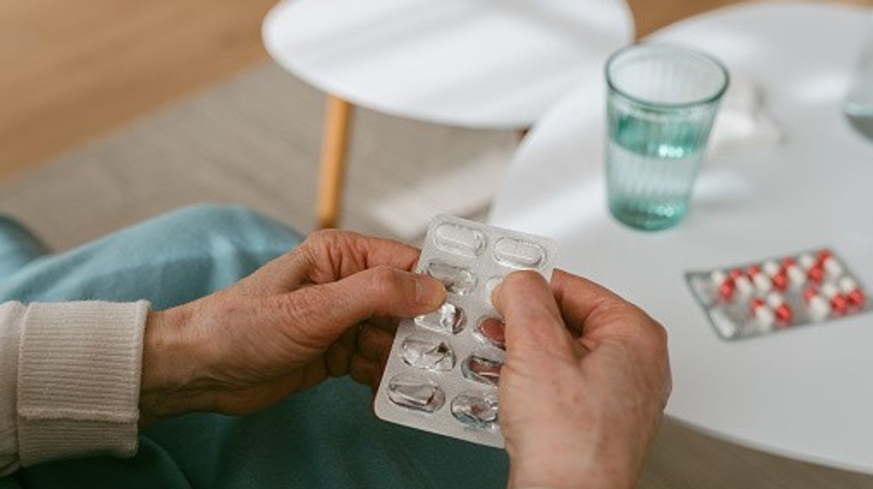 UK launches new 5-year national plan to combat antimicrobial resistance