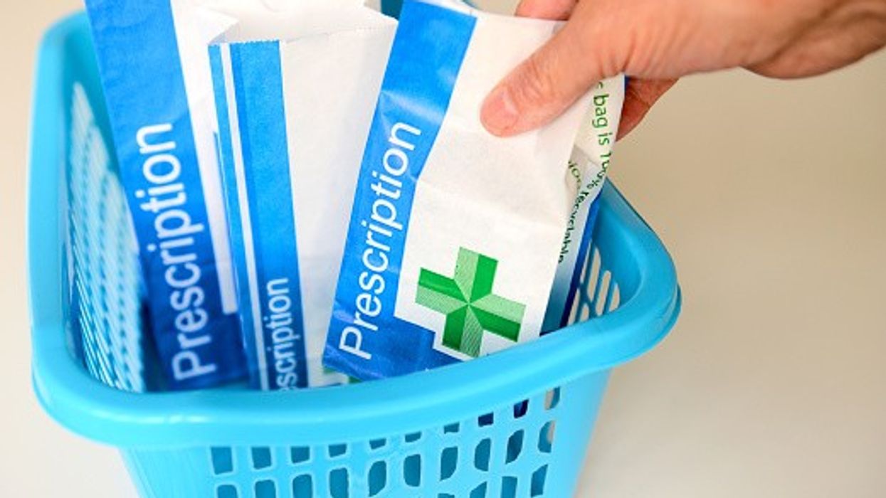 50% of NHS hospital trusts could be using EPS by 2026