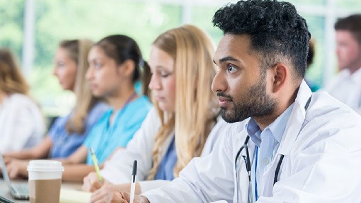 Pharmacist Support: Trainee pharmacists get set to ACTNow for mental health awareness ahead of GPhC assessment