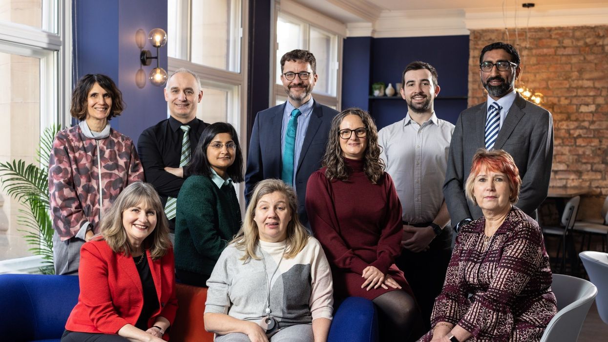 Pharmacist Support seeks 2 dedicated trustees to expand impact