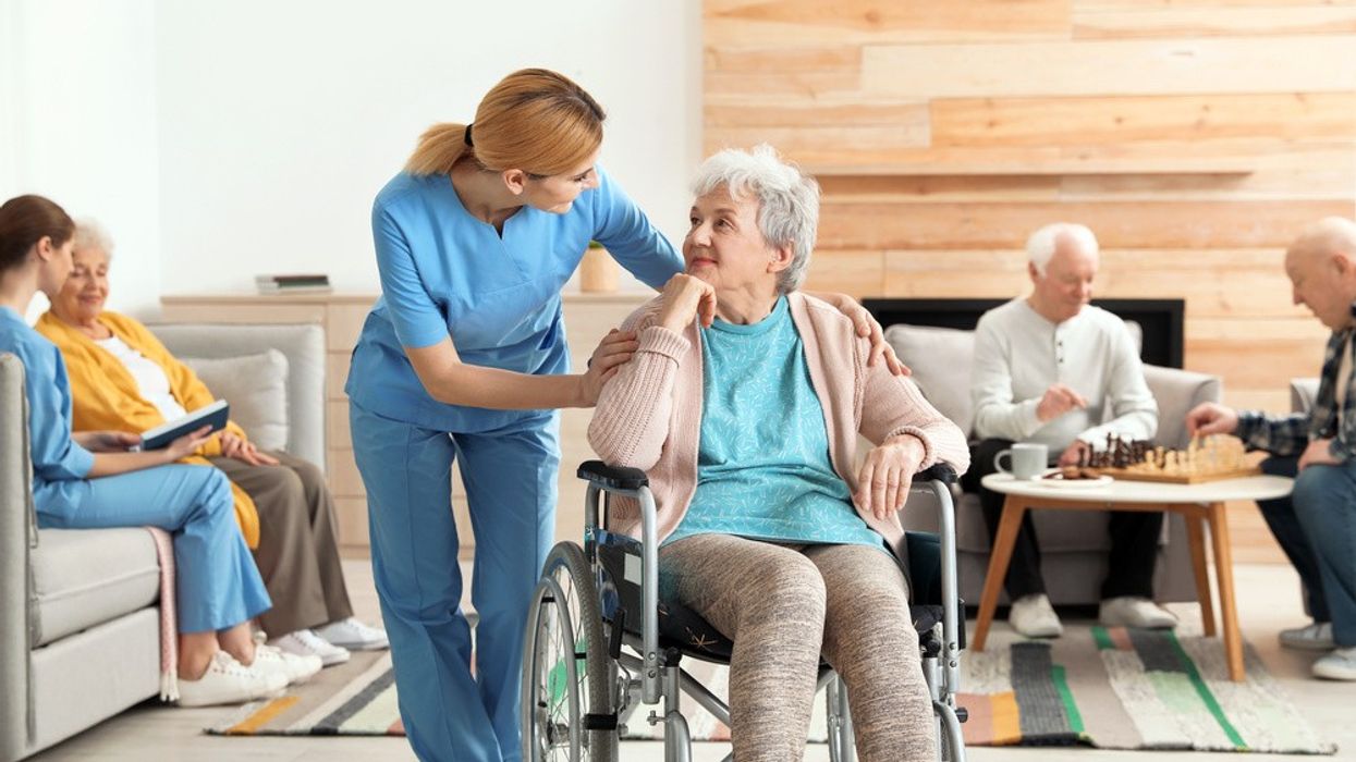 New NHS patient choice scheme offers 5 options, but nursing shortages persist