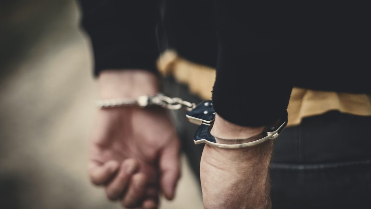 Two pharmacists sentenced to two years for illegally supplying Class C Drugs