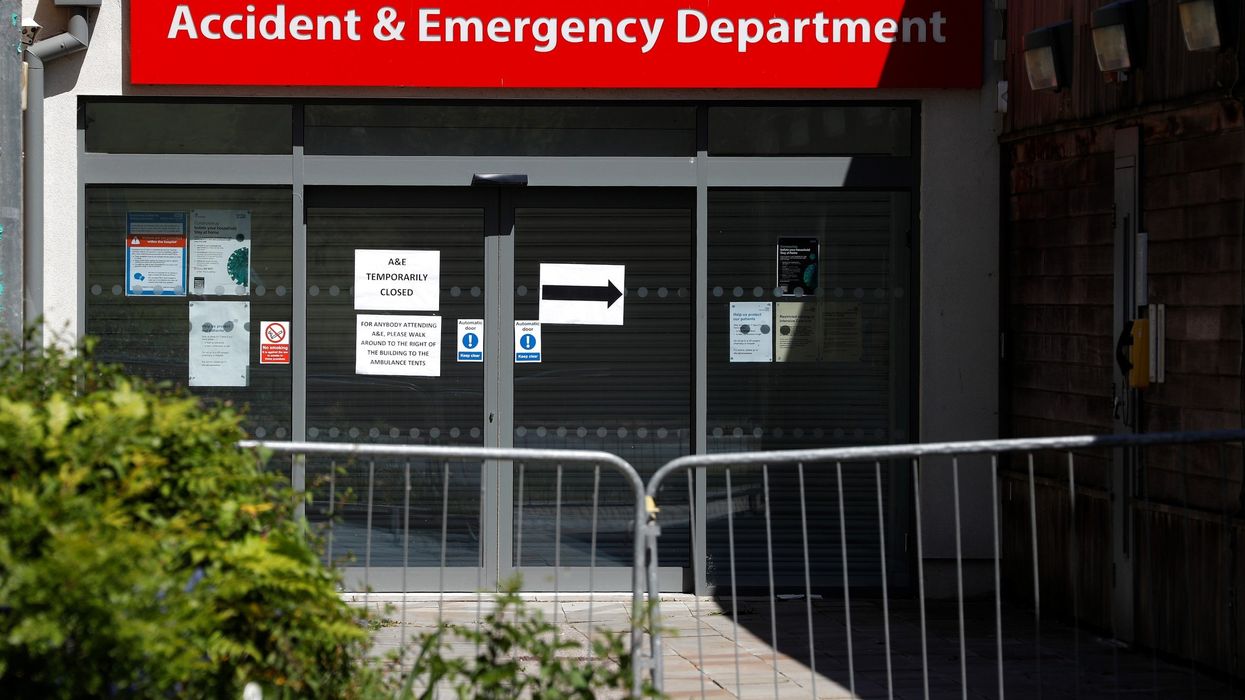 NHS virtual wards set to slash waiting times, prevent 178k admissions in next 2 years