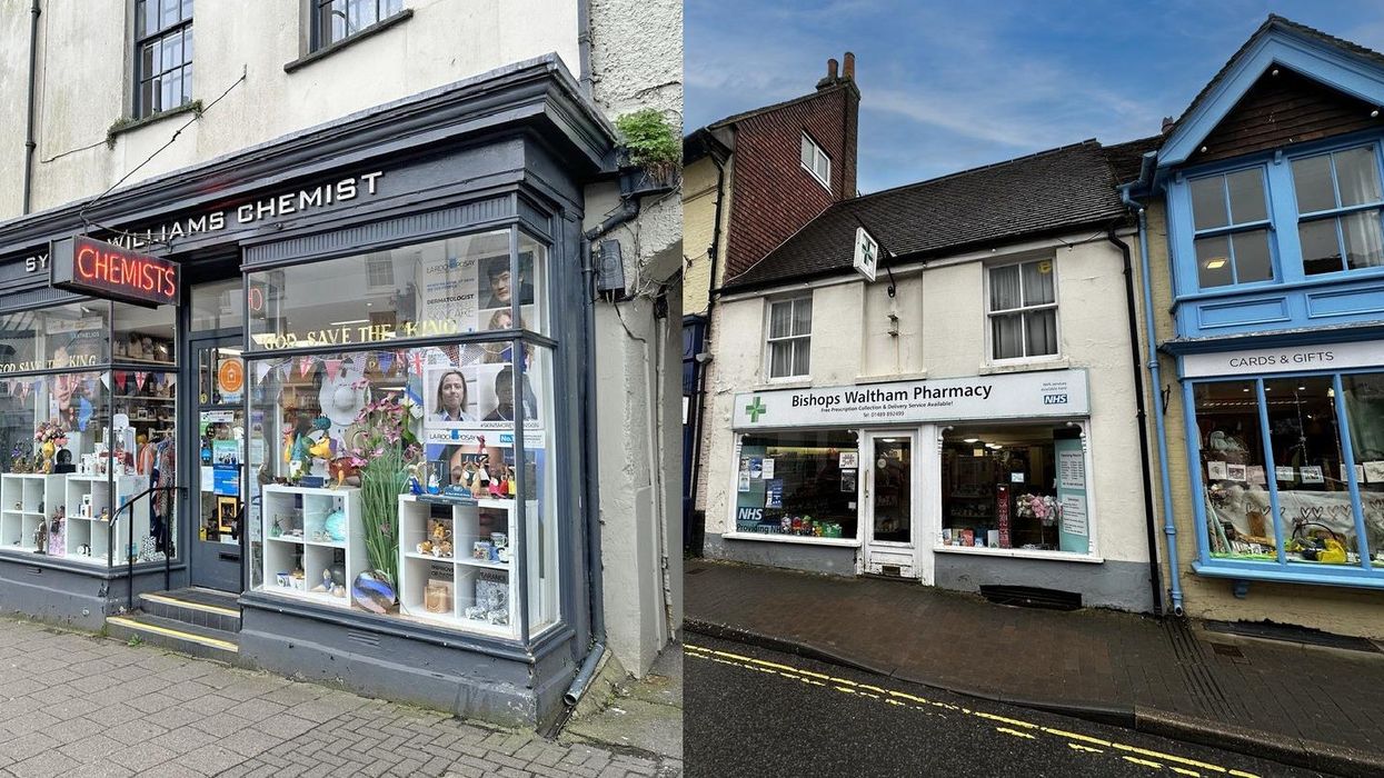 High-dispensing pharmacy sold after 50 years, Matrix Pharmacy offloads off-patch branch