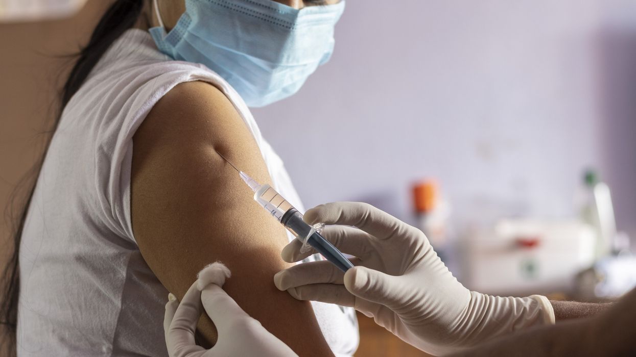 NHS to commission pharmacies for nationwide RSV vaccination initiative