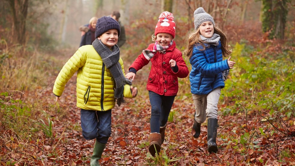 RPS joins efforts to boost children’s health in Wales