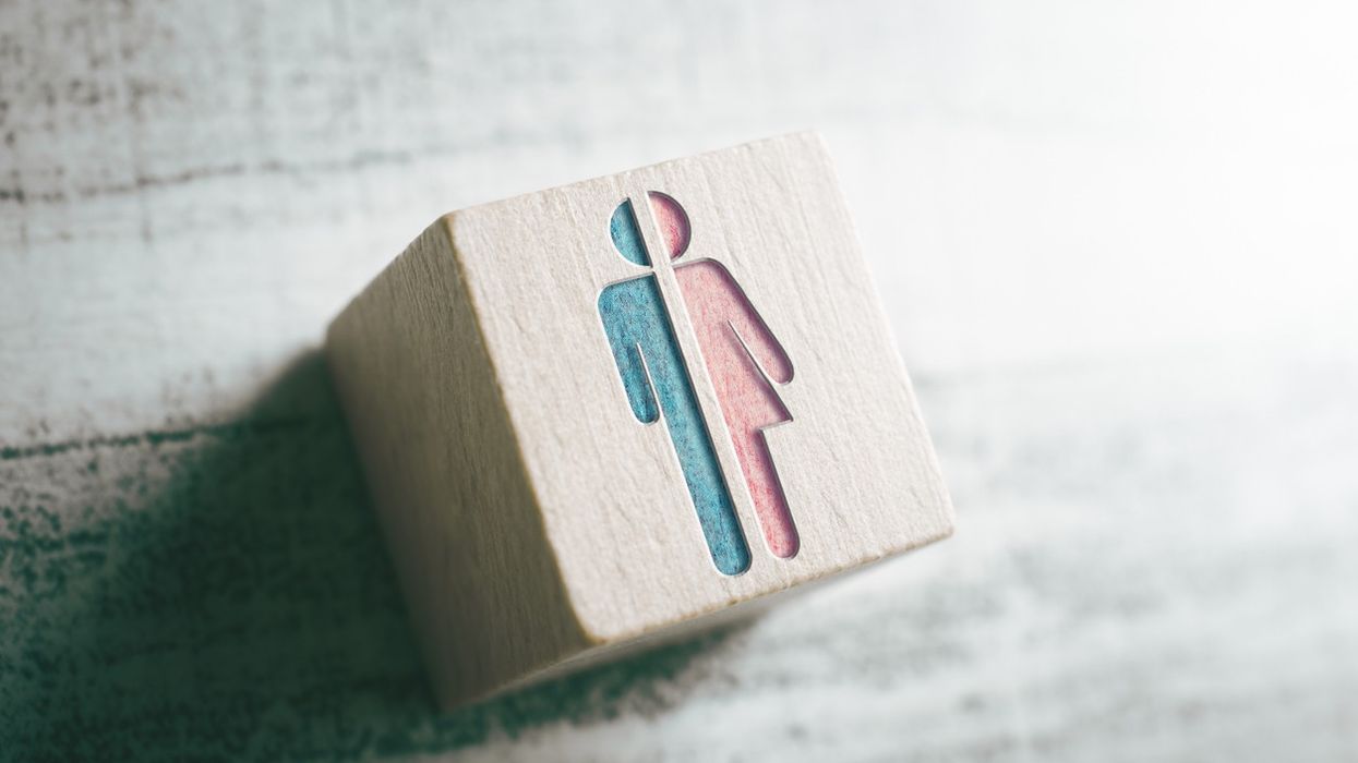 Gender identity services: GPhC publishes new resource for pharmacy professionals