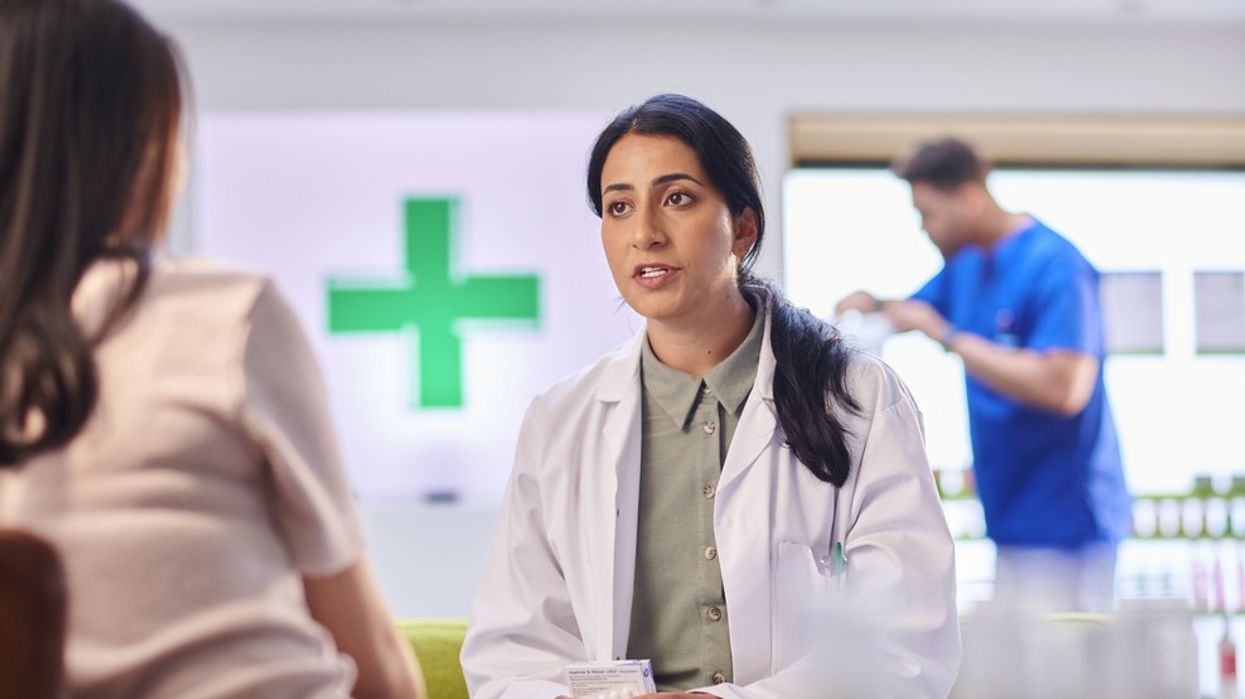 New Workforce report reveals pharmacists lead ARRS hiring in PCNs