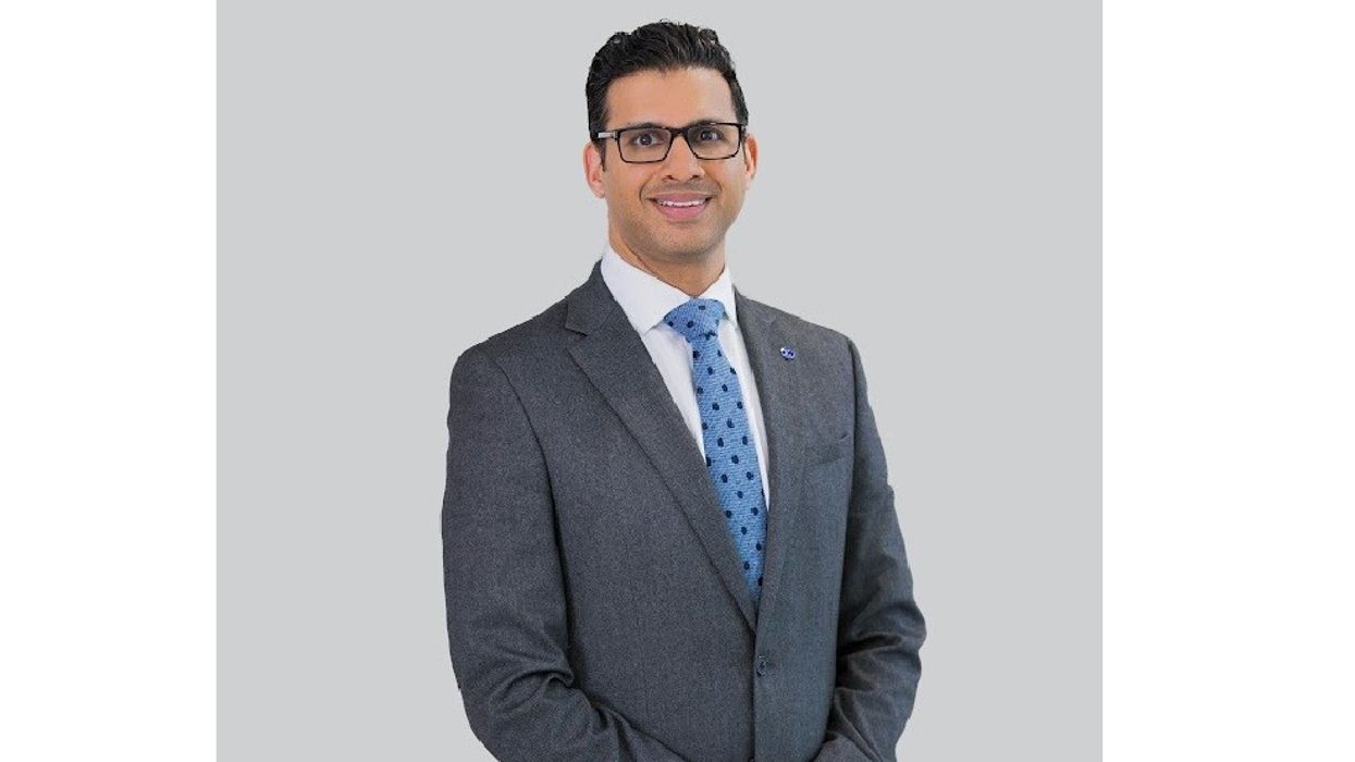 Sigma CEO Hatul Shah awarded fellowship by Royal Pharmaceutical Society