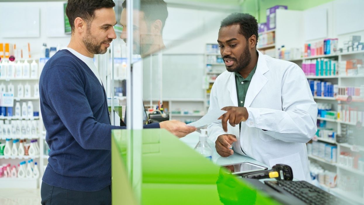 LTCT Launches £100,000 'School Essentials Grant' for Pharmacists