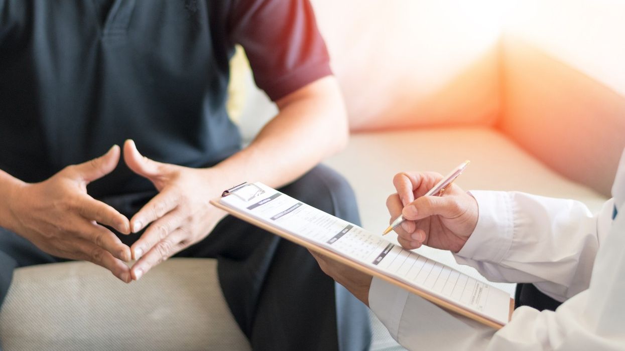 Role of Pharmacists in Managing Erectile Dysfunction