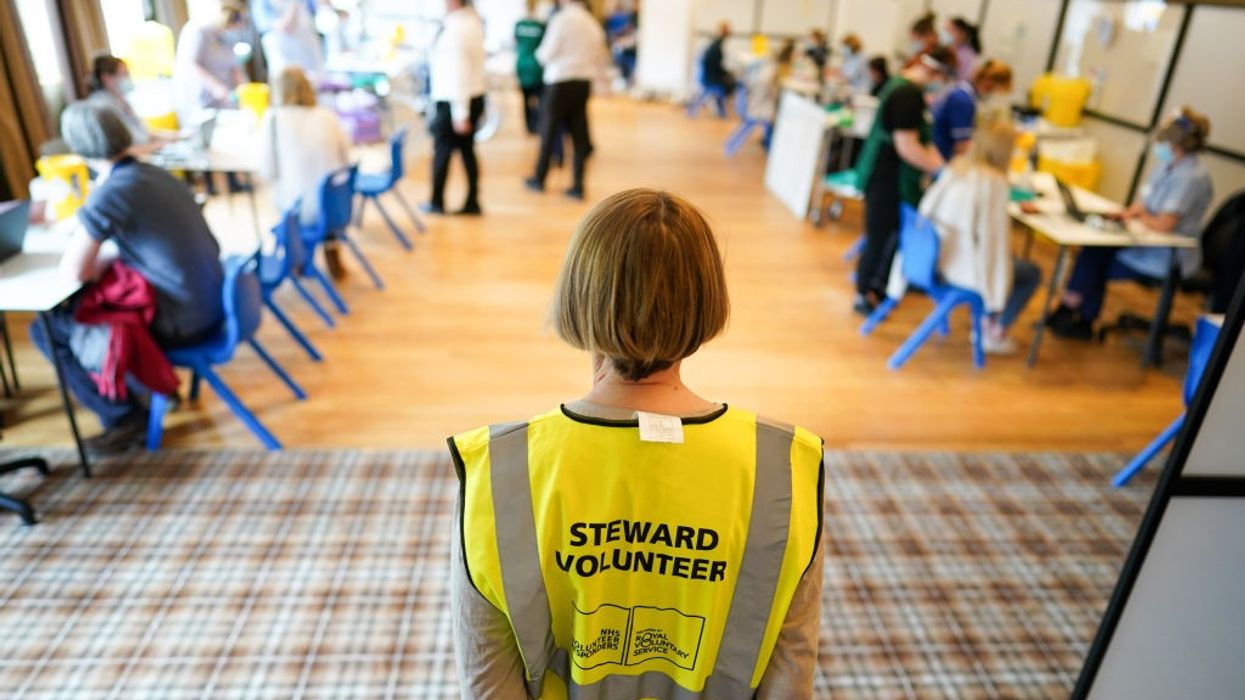 The King’s Fund responds to Conservative pledges to boost NHS community services