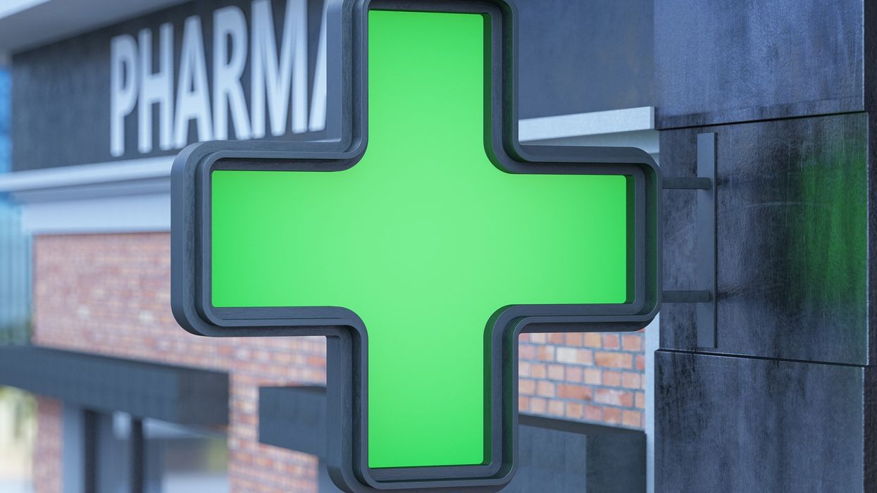 Pharmacy First reality: Many pharmacists awaiting GP referrals