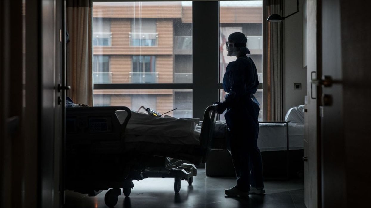 NHS backlogs drive 7 per cent increase in Private Hospital admissions