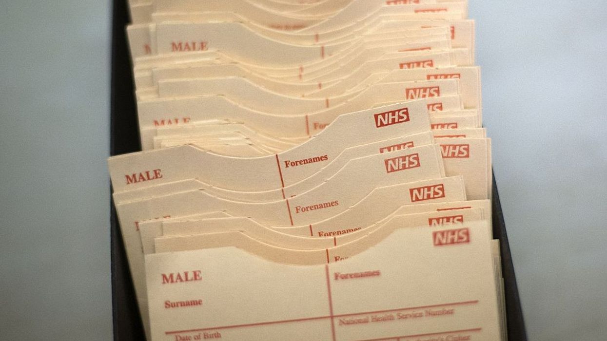 Charac CEO calls for technological reform in Pharmacy First Service