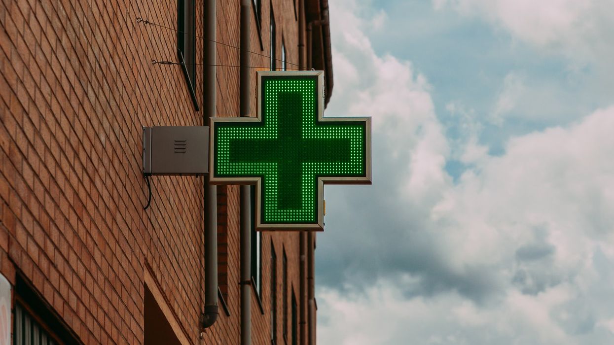 NPA to hold a day of protest to highlight ‘emergency in community pharmacy’