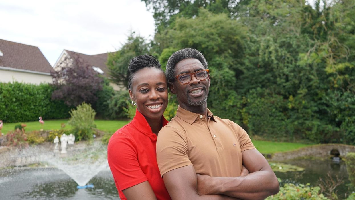 Marriage made in heaven: GP-Pharmacist duo foster synergy with mental wellbeing walks