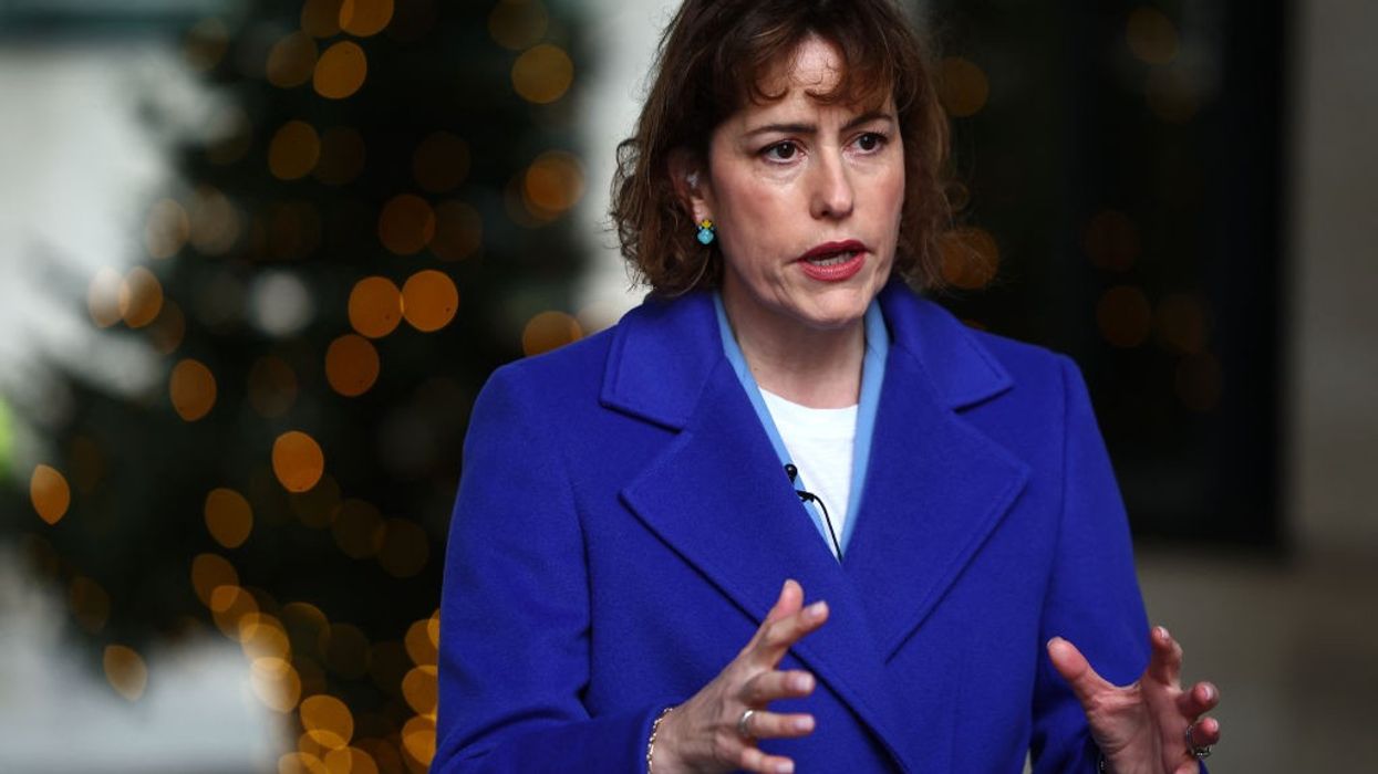 Health secretary Victoria Atkins struggles to defend 'Pharmacy First' initiative amidst past policy critiques