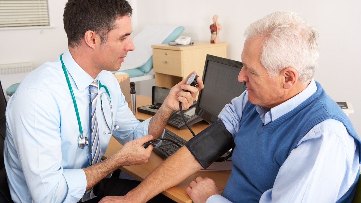 Revealed: Top 5 reasons why Brits avoid visiting doctors