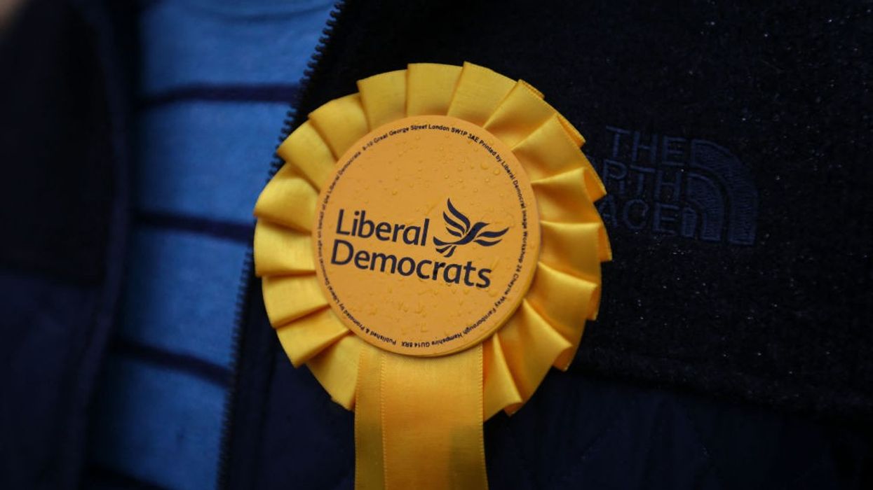 Liberal Democrats election manifesto 2024 to push investments for health and social care