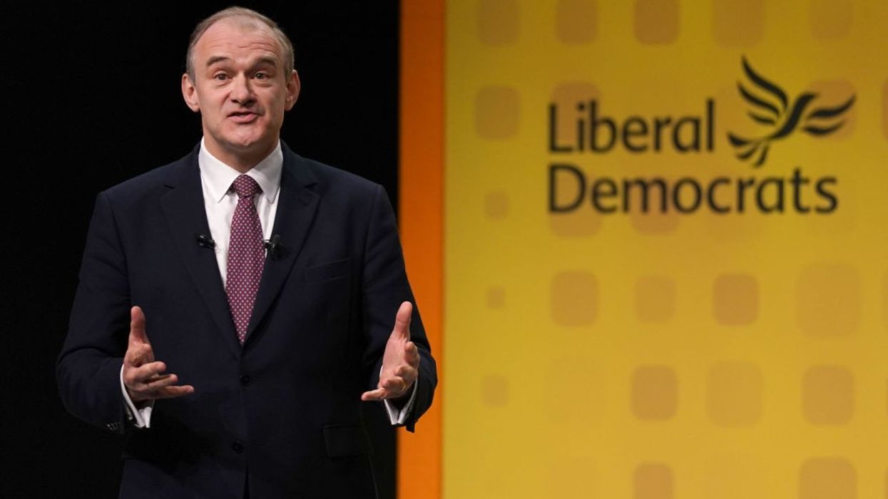 Pharmacy Leaders applaud Lib Dem's election manifesto for sustainable healthcare reforms