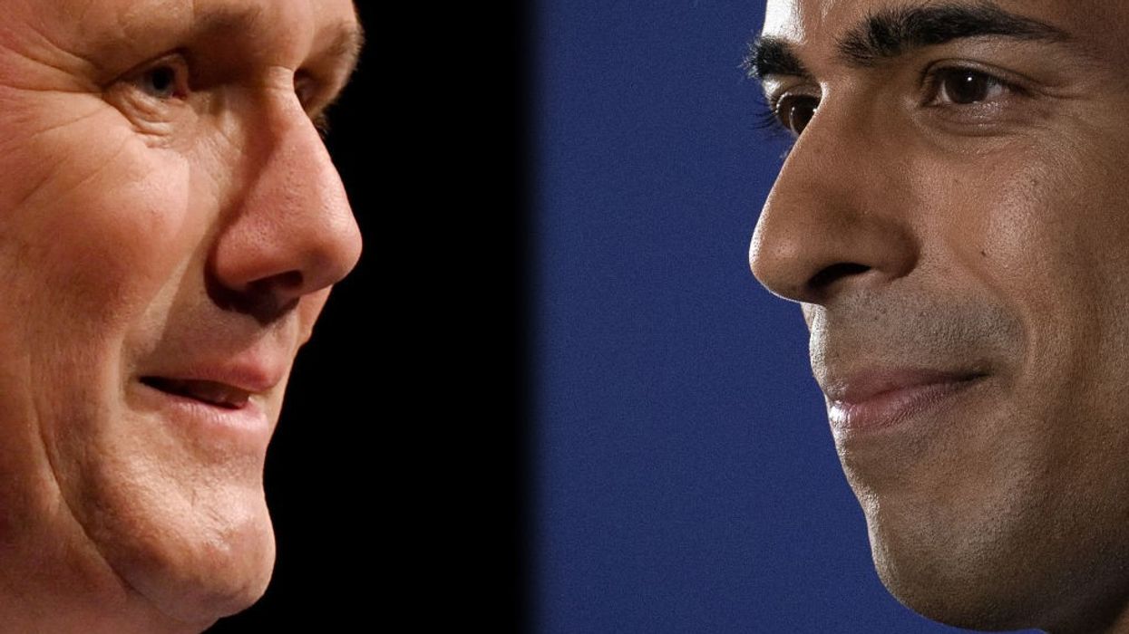 Labour's bold Child Health Action Plan: Ban on caffeinated energy drinks for U16s