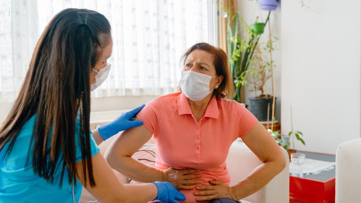 Pharmacists vital in promoting cervical cancer screening: Thorrun Govind