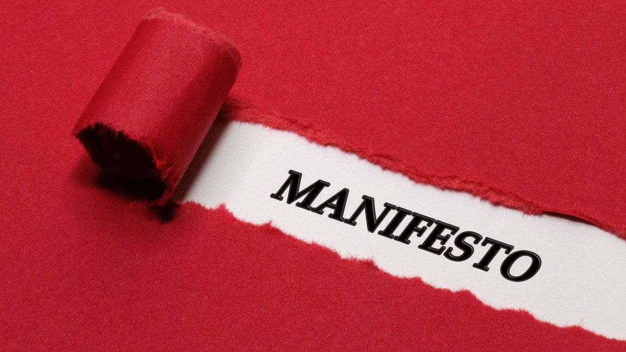 General Election 2024: Political parties' manifestos for community pharmacy