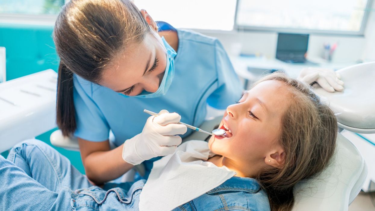 Corsodyl unveils new toothpaste and mouthwash range targeted at preventing gum problems