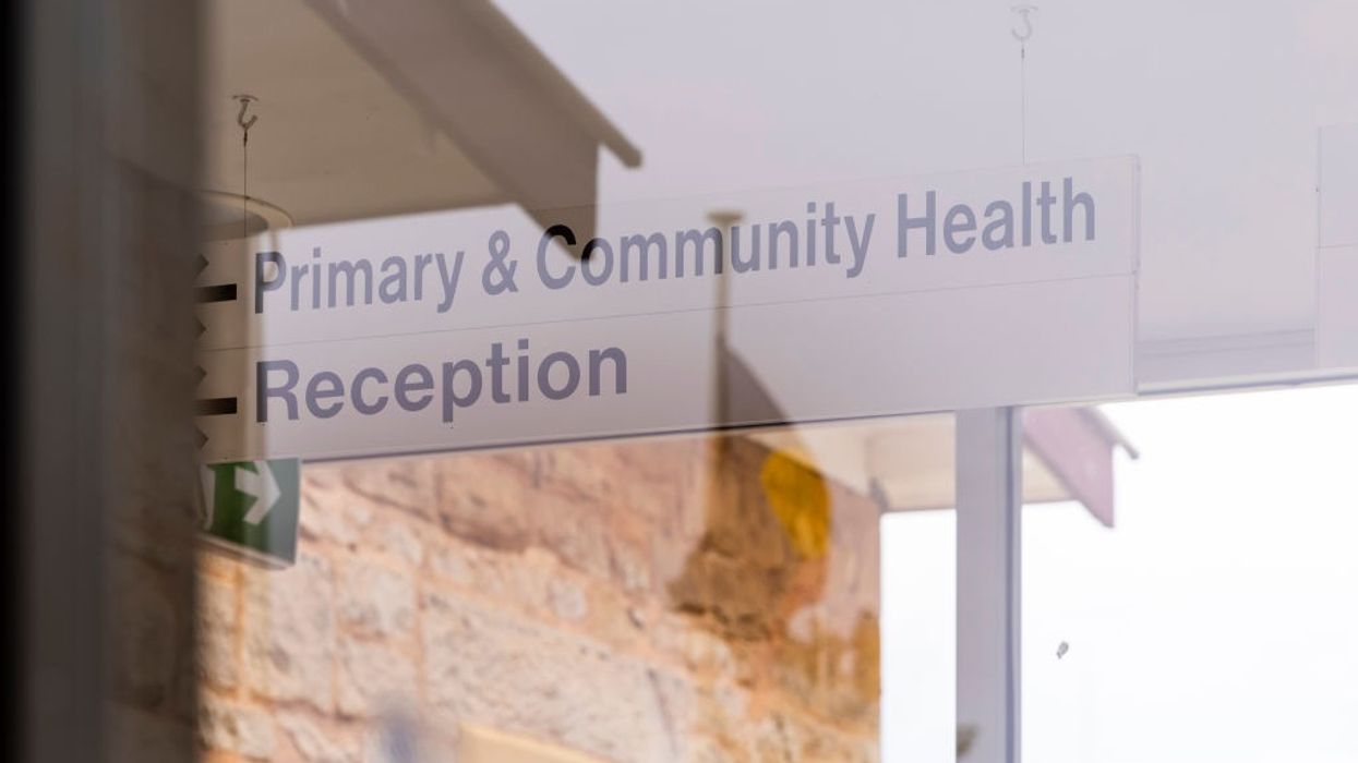 NHS Confederation CEO advocates for enhanced community care and health policy overhaul