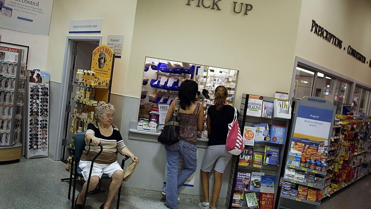 CCA members celebrate hitting 200,000 Pharmacy First consultations milestone