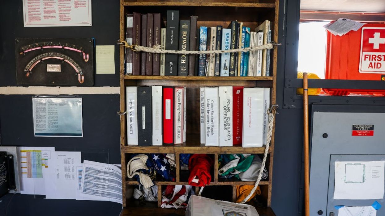 RPS makes Maudsley Deprescribing Guidelines available for RPS members