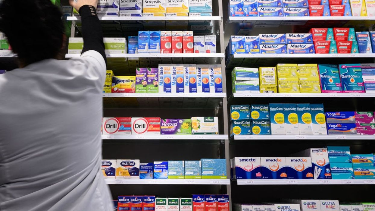 Knights Pharmacy expands footprint in South Wales with acquisition of 2 new pharmacies